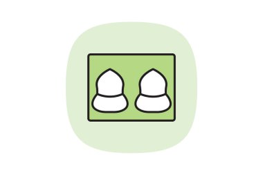 Electric Foot Callus Remover, vektör, piksel mükemmel, illüstratör dosyası