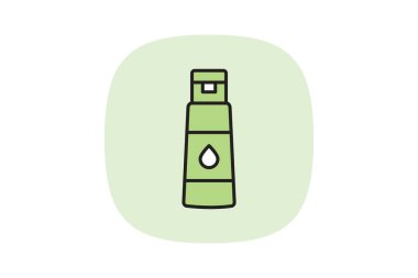 Kırışıklık önleyici gözlük, vektör, piksel mükemmel, illüstratör dosyası