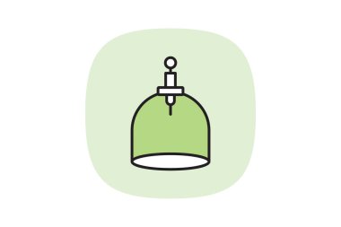 Kablosuz Yüz Tonlama Aygıtı, vektör, piksel mükemmel, illüstratör dosyası