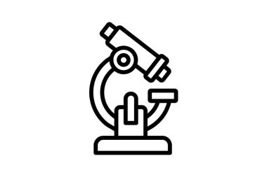 Tarım Araştırma Laboratuvarı, vektör, piksel mükemmel, illüstratör dosyası