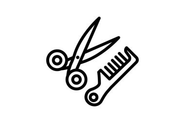 Çiftlik hayvanları Barakası, vektör, piksel mükemmel, illüstratör dosyası