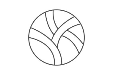 Yün Deposu, vektör, piksel mükemmel, illüstratör dosyası