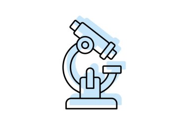 Tarım Araştırma Laboratuvarı, vektör, piksel mükemmel, illüstratör dosyası