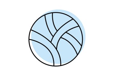 Yün Deposu, vektör, piksel mükemmel, illüstratör dosyası