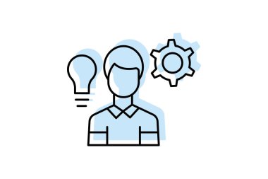 Çiftlik Yeteneği Geliştirme Enstitüsü, vektör, piksel mükemmel, illüstratör dosyası