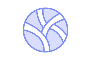 Yün Deposu, vektör, piksel mükemmel, illüstratör dosyası