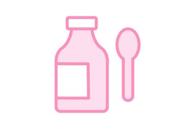 Akçaağaç şurubu Buharlaştırıcı, vektör, piksel mükemmel, illüstratör dosyası