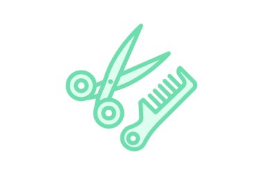 Çiftlik hayvanları Barakası, vektör, piksel mükemmel, illüstratör dosyası