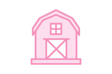 Tarım Mirası Alanı, vektör, piksel mükemmel, illüstratör dosyası