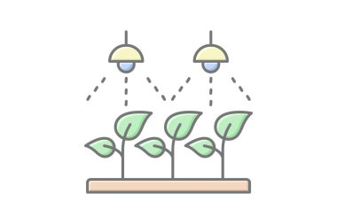 Sulama Kontrol Kulesi, vektör, piksel mükemmel, illüstratör dosyası