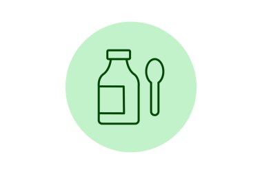 Akçaağaç şurubu Buharlaştırıcı, vektör, piksel mükemmel, illüstratör dosyası