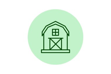 Tarım Mirası Alanı, vektör, piksel mükemmel, illüstratör dosyası