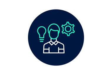 Çiftlik Yeteneği Geliştirme Enstitüsü, vektör, piksel mükemmel, illüstratör dosyası