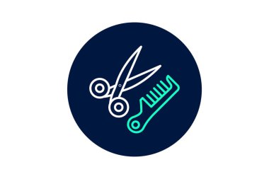 Çiftlik hayvanları Barakası, vektör, piksel mükemmel, illüstratör dosyası