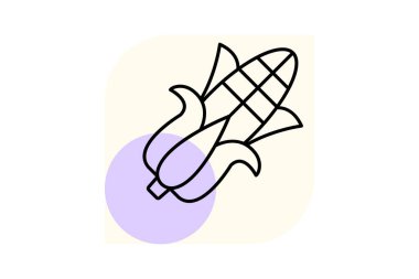 Darı Depolama Tesisi, vektör, piksel mükemmel, illüstratör dosyası