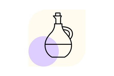 Zeytin Baskı Tesisi, vektör, piksel mükemmel, illüstratör dosyası