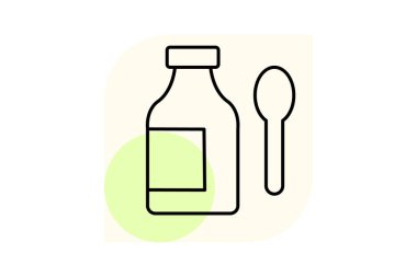 Akçaağaç şurubu Buharlaştırıcı, vektör, piksel mükemmel, illüstratör dosyası