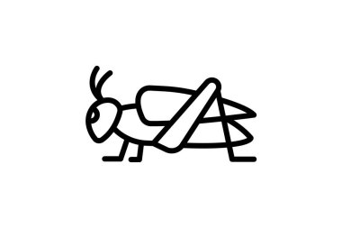 Kriket, vektör, piksel mükemmel, illüstratör dosyası