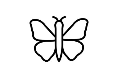 Monarch, vektör, piksel mükemmel, illüstratör dosyası