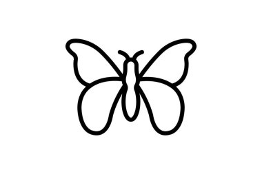 Kırlangıç, vektör, piksel mükemmel, illüstratör dosyası