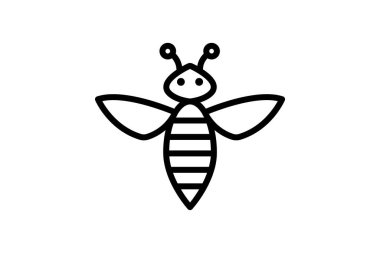 Bal, vektör, piksel mükemmel, çizer dosyası