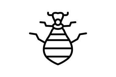 Antlion, vektör, piksel mükemmel, illüstratör dosyası