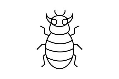 Koyu, vektör, piksel mükemmel, illüstratör dosyası