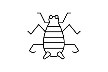 Ağaçsıçrayan, vektör, piksel mükemmel, illüstratör dosyası