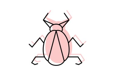 Su, vektör, piksel mükemmel, çizer dosyası