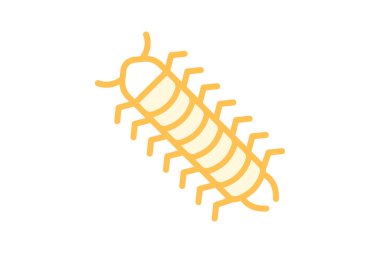 Kırkayak, vektör, piksel mükemmel, çizer dosyası