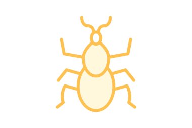 Kene, vektör, piksel mükemmel, illüstratör dosyası