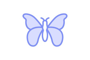 Kırlangıç, vektör, piksel mükemmel, illüstratör dosyası