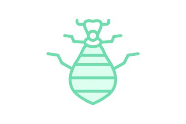 Antlion, vektör, piksel mükemmel, illüstratör dosyası