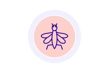 Lacewing, vektör, piksel mükemmel, illüstratör dosyası