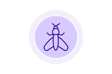 Köstebek, vektör, piksel mükemmel, illüstratör dosyası