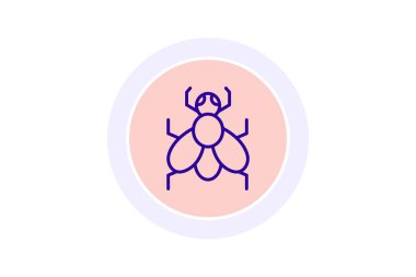 En öldürücü, vektör, piksel mükemmel, illüstratör dosyası