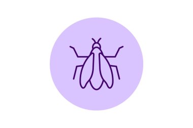 Ağustos Böceği, vektör, piksel mükemmel, illüstratör dosyası