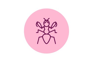 Peygamberdevesi, vektör, piksel mükemmel, illüstratör dosyası