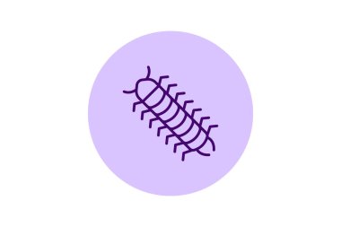 Kırkayak, vektör, piksel mükemmel, çizer dosyası