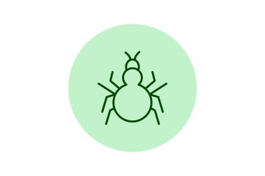 Tarantula, vektör, piksel mükemmel, çizer dosyası