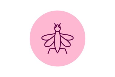 Lacewing, vektör, piksel mükemmel, illüstratör dosyası