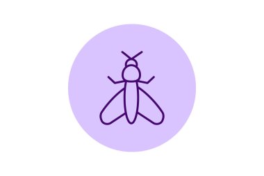 Köstebek, vektör, piksel mükemmel, illüstratör dosyası