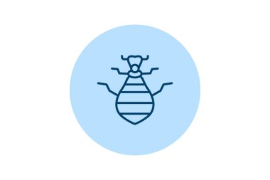 Antlion, vektör, piksel mükemmel, illüstratör dosyası