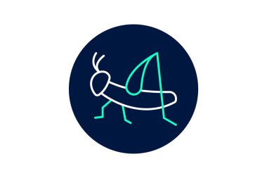 Çekirdek, vektör, piksel mükemmel, illüstratör dosyası