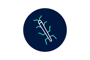 Yürütme çubuğu, vektör, piksel mükemmel, illüstratör dosyası