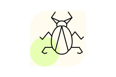 Su, vektör, piksel mükemmel, çizer dosyası