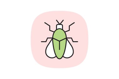 Firefly, vektör, piksel mükemmel, illüstratör dosyası