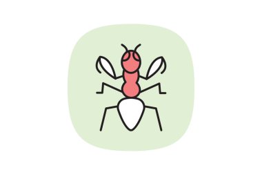 Peygamberdevesi, vektör, piksel mükemmel, illüstratör dosyası