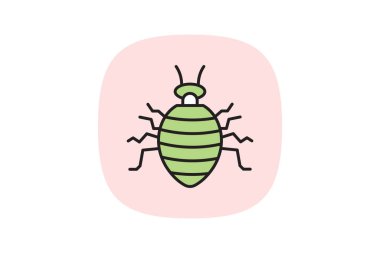 Tahtakurusu, vektör, piksel mükemmel, illüstratör dosyası