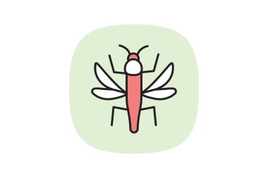 Yürüme, vektör, piksel mükemmel, illüstratör dosyası